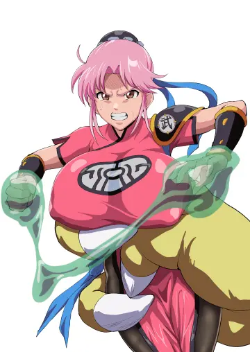 1Girl