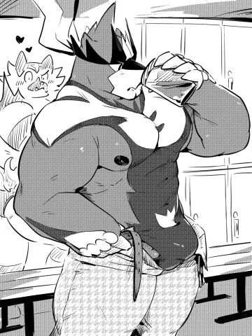 Incineroar rule 34