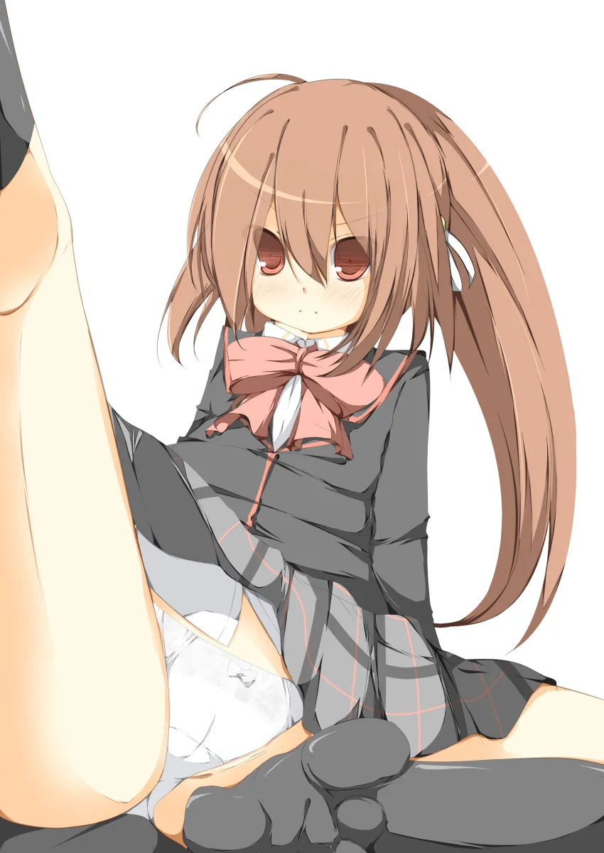 Natsume Rin by Tabuchi (Tabuchisanchi)