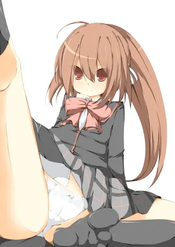 Natsume Rin rule 34