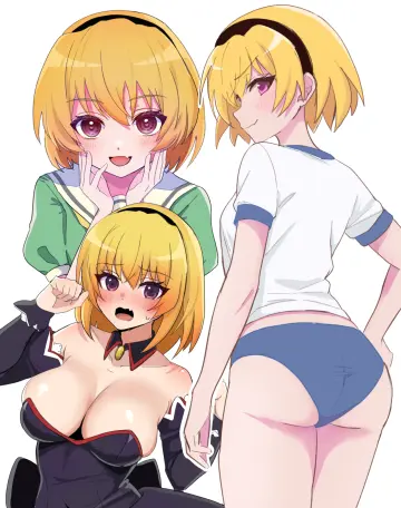 Higurashi No Naku Koro Ni Gou
