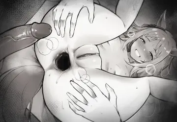 Hands On Own Ass