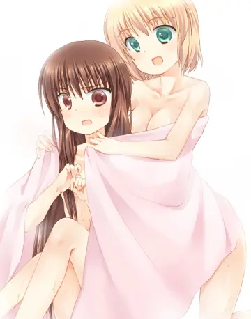 Alternate Hairstyle