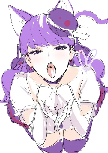 Long Hair
