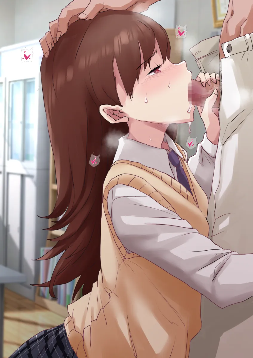 Ooi (Kancolle) by Fuji (Pixiv24804665)