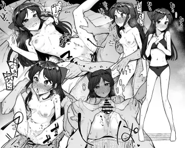 Tachibana Arisu rule 34